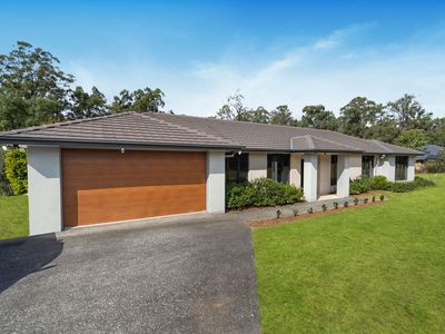 109-115 Bellbird Drive, Greenbank