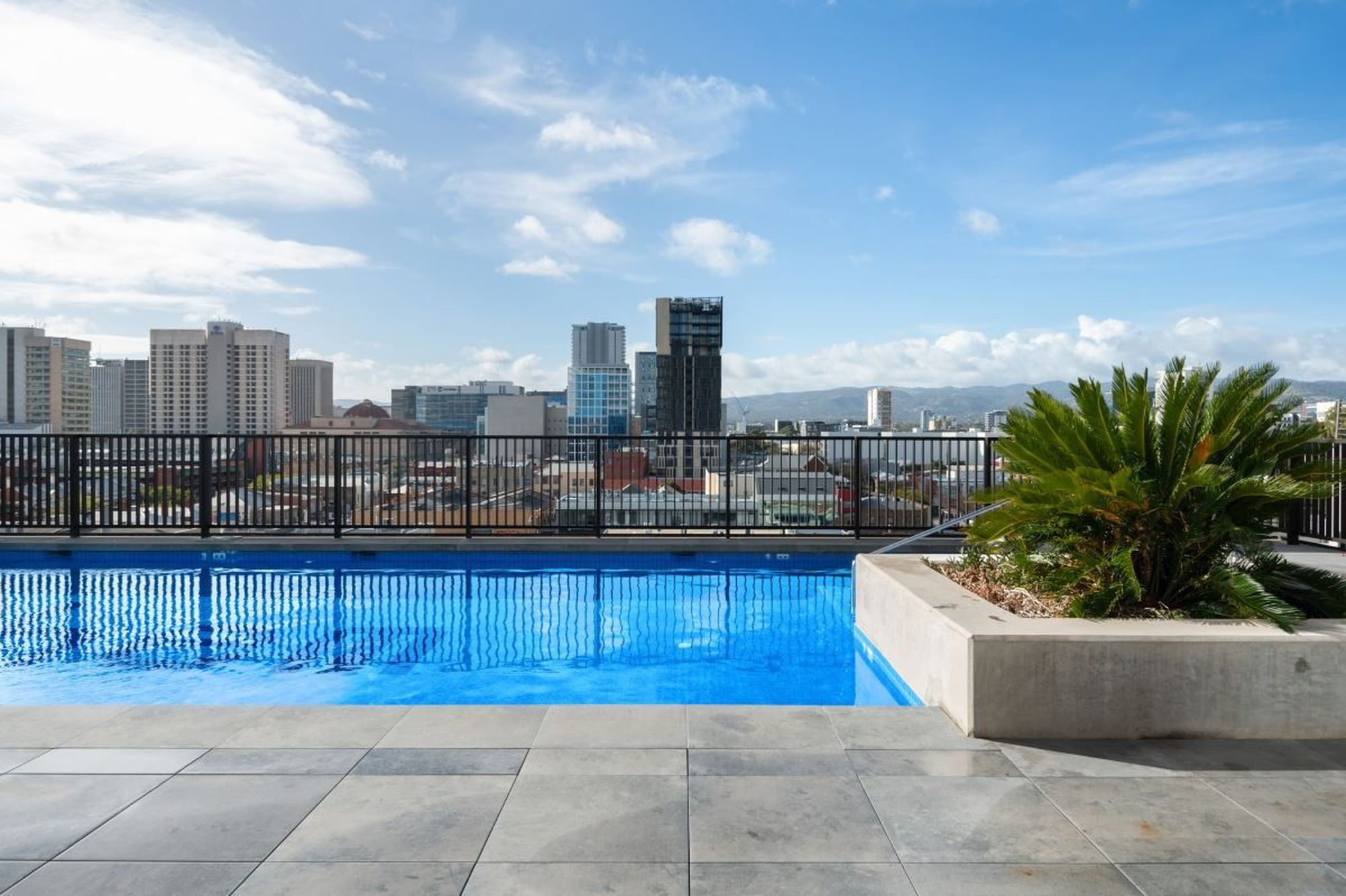 1502 / 156 Wright St, Adelaide