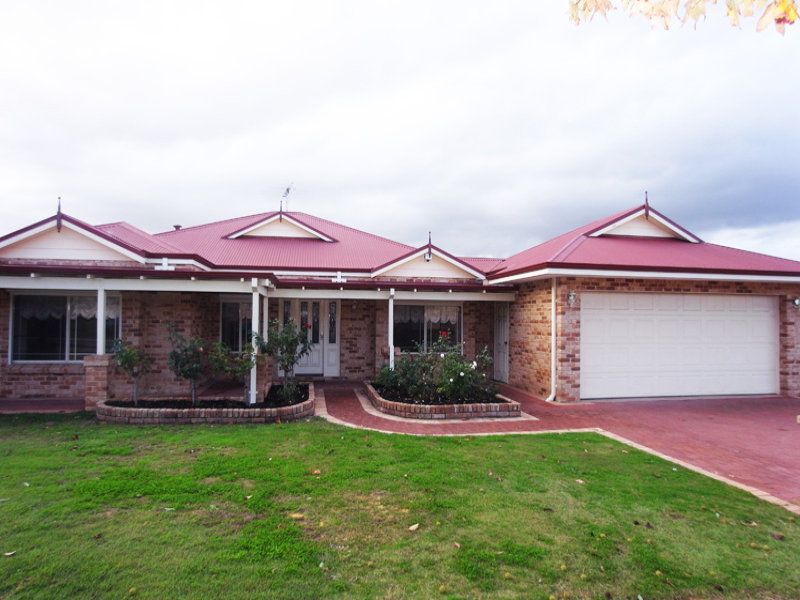 34 Pilbara Crescent, Jane Brook