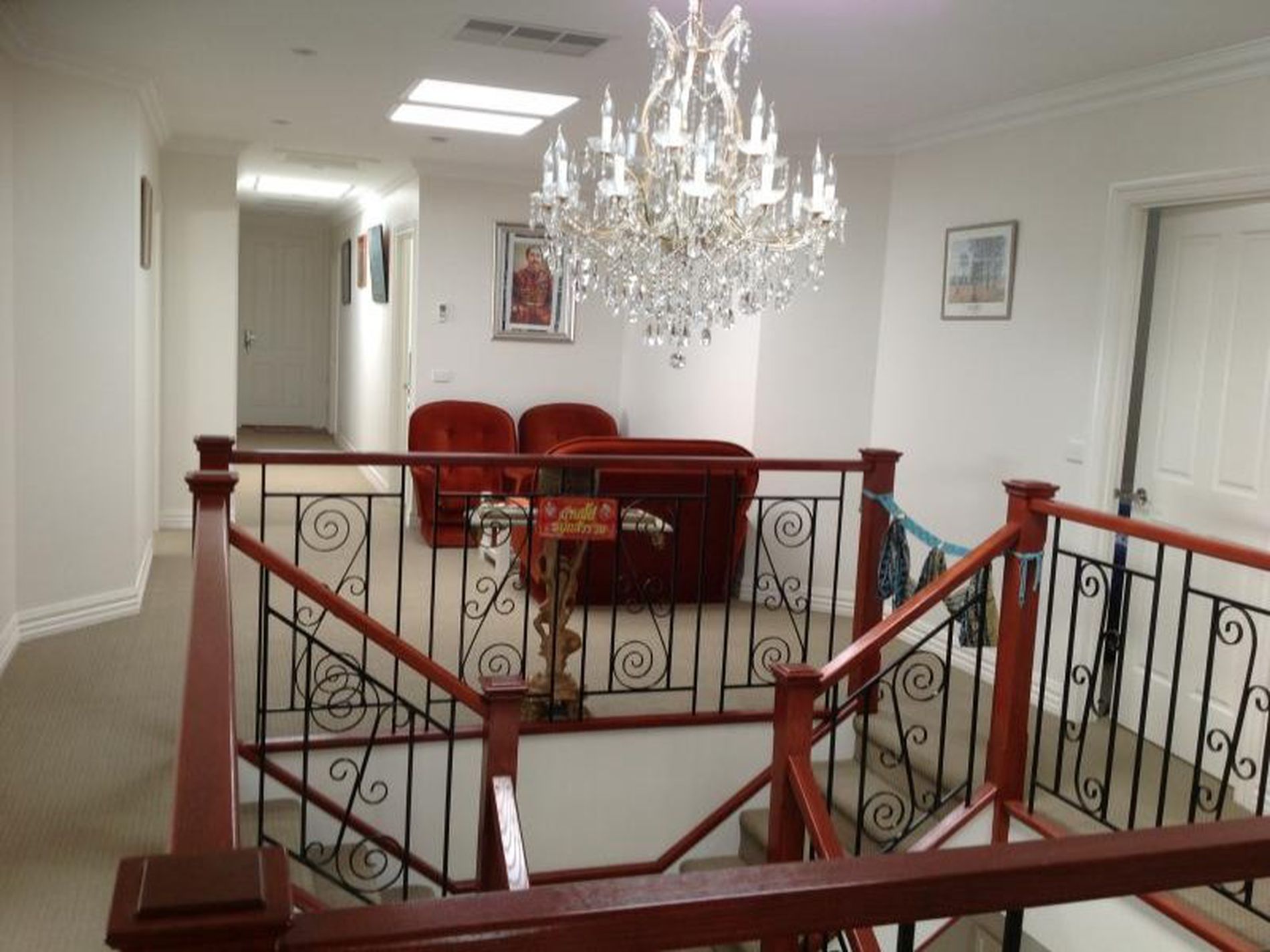 137 Aberdeen Street, Newtown