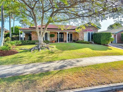 53 Paul Tully Avenue, Collingwood Park