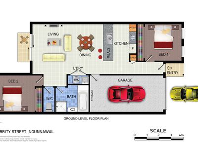 14 Gubbity Street, Ngunnawal