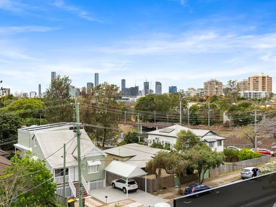 6 / 10 Grimes St, Auchenflower