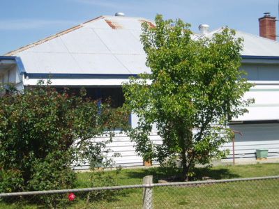 20 OTTREY STREET, Pyramid Hill