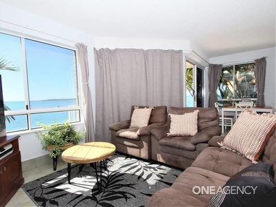 63 / 17 Buccaneer Drive, Urangan