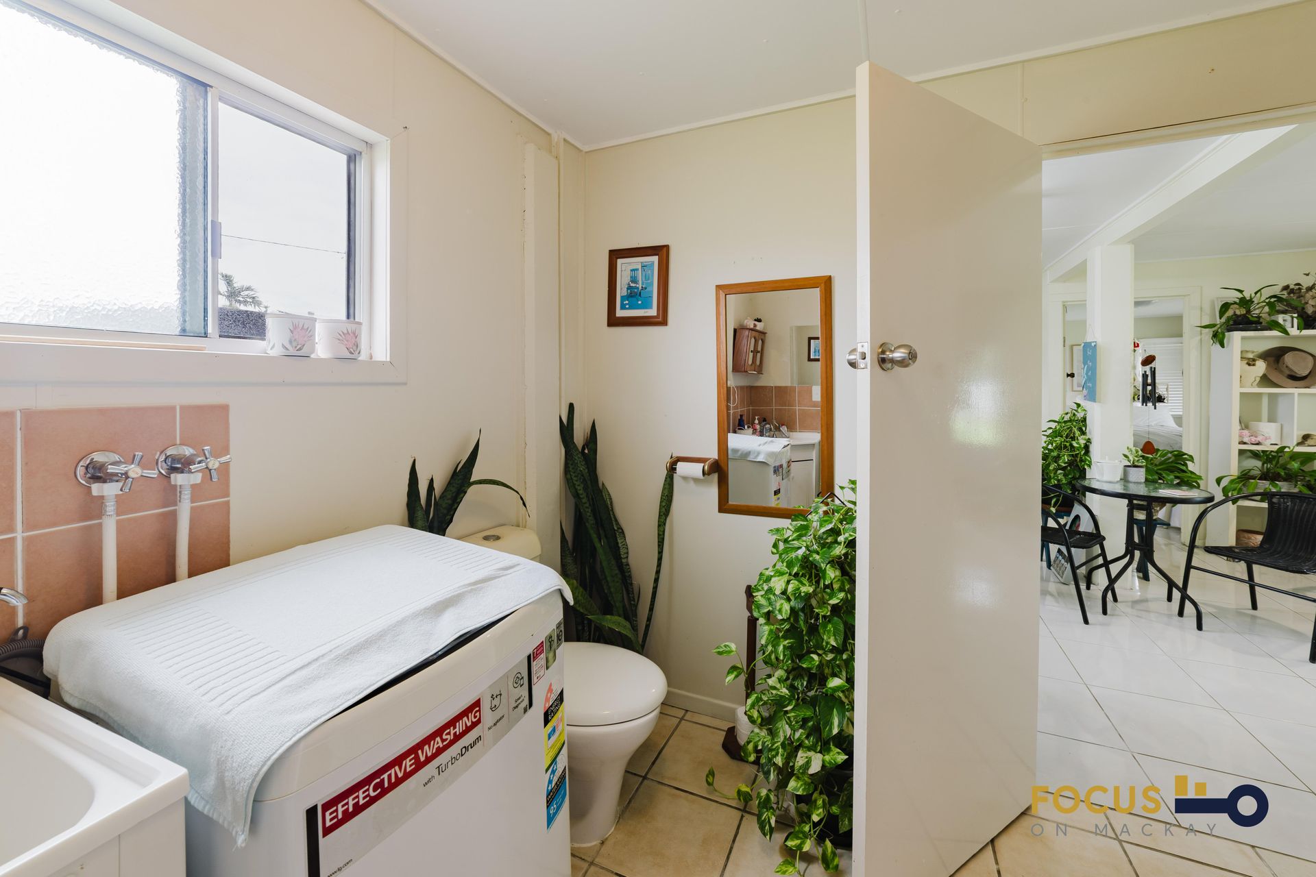 18 Owen Jenkins Drive, Sarina Beach