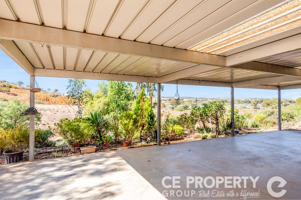 5 Shearer Heights Road, Mannum