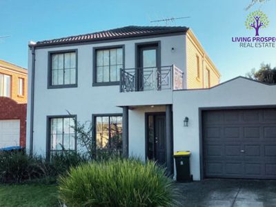 11 Parkside Walk, Hoppers Crossing