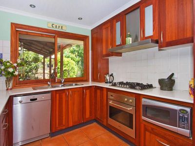 16 Berrimbilla Court, Ocean Shores
