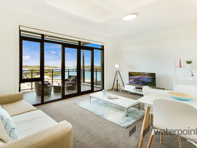 35 / 2 Underdale Lane, Meadowbank