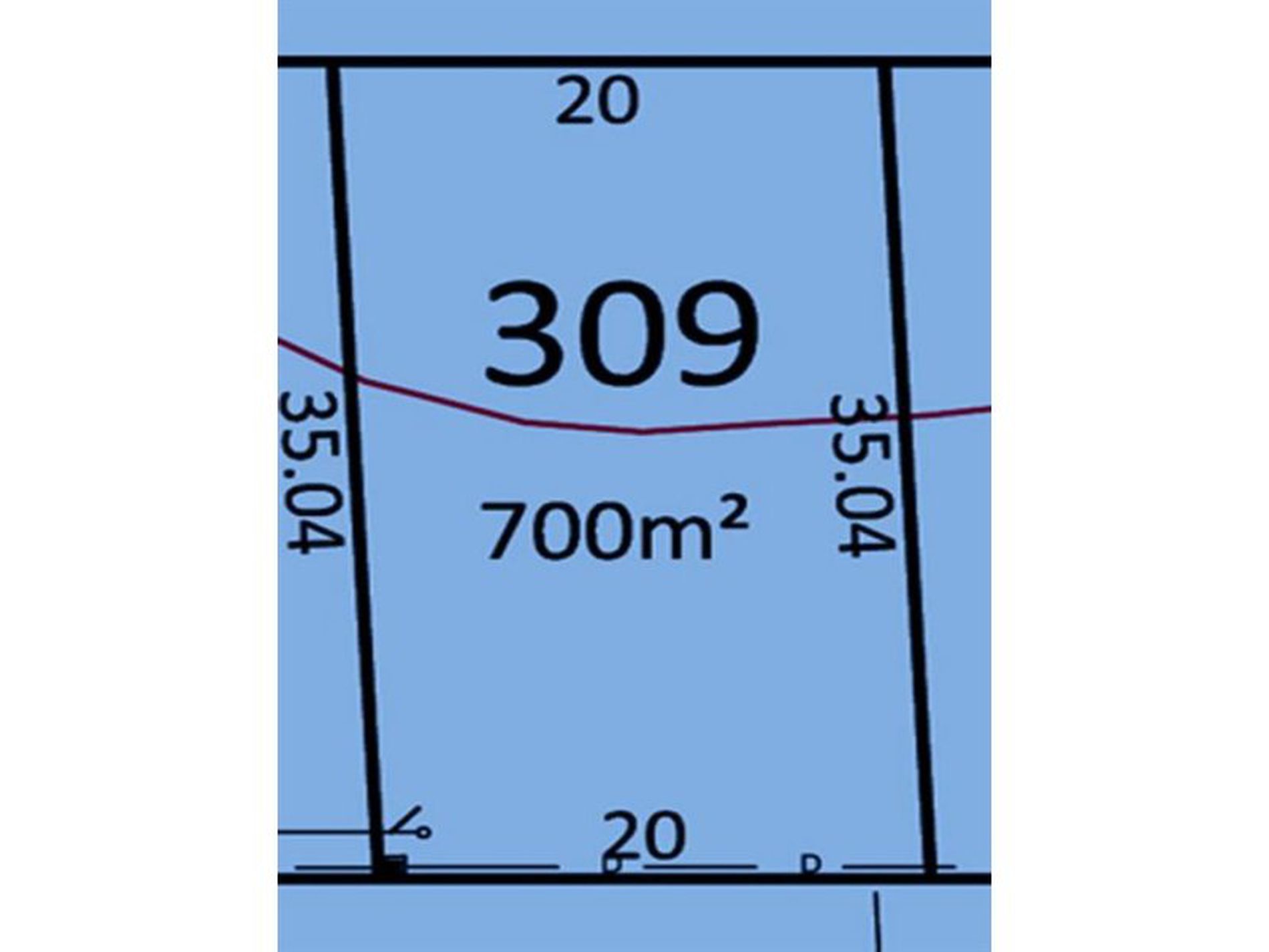 Lot 309 Lot 309 Kamala Avenue, Ulladulla