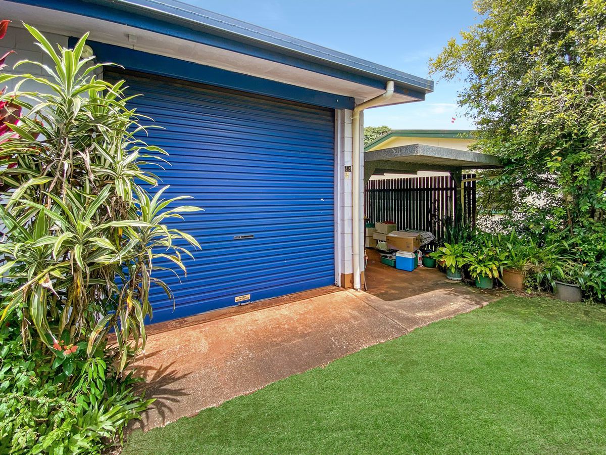 65 Kennedy Highway, Tolga