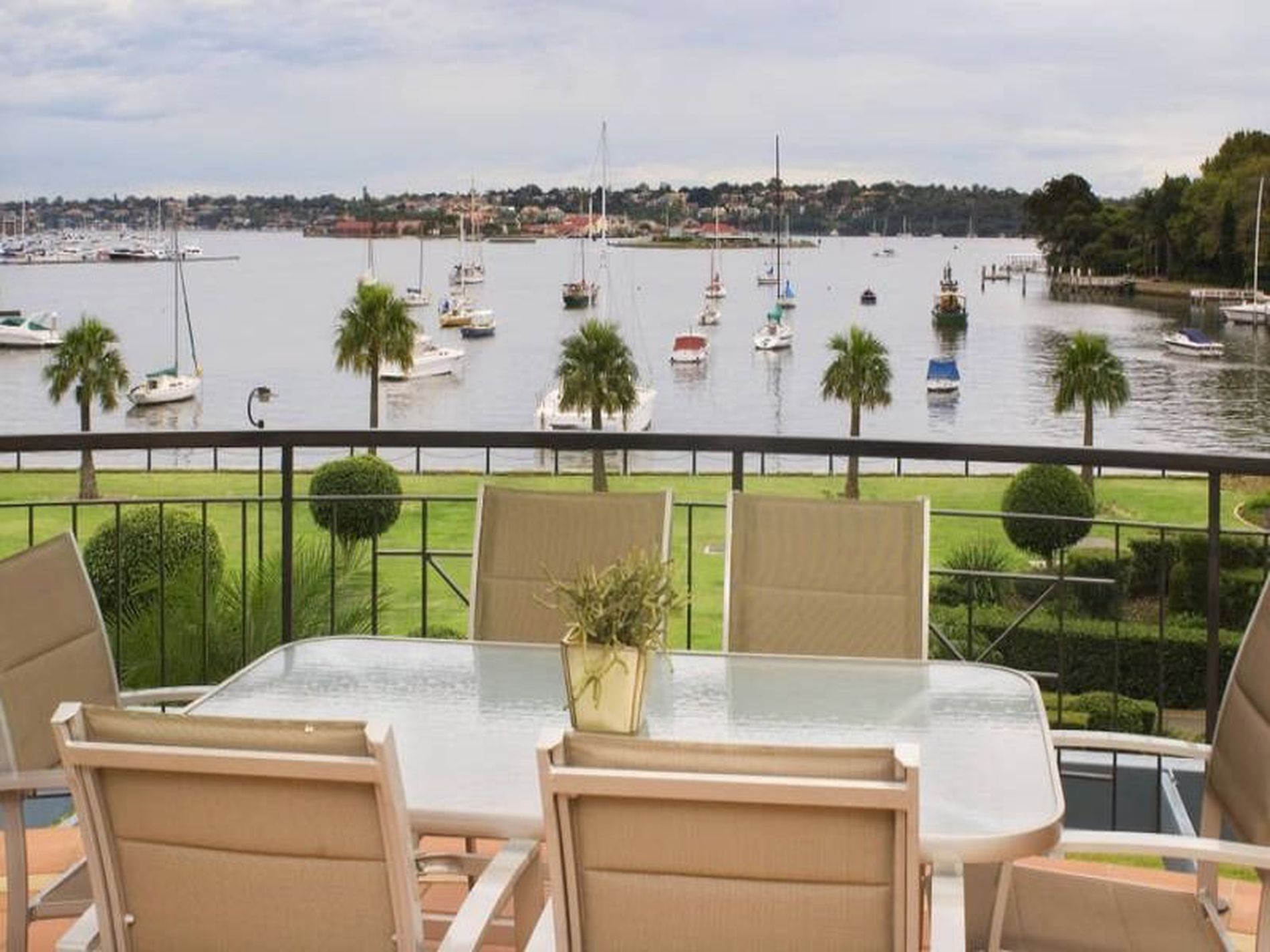 125 / 5 Wulumay Close, Rozelle