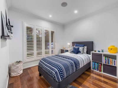 14 Darling Terrace, Wakerley