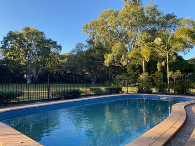 497 Oregan Creek Road, Toogoom