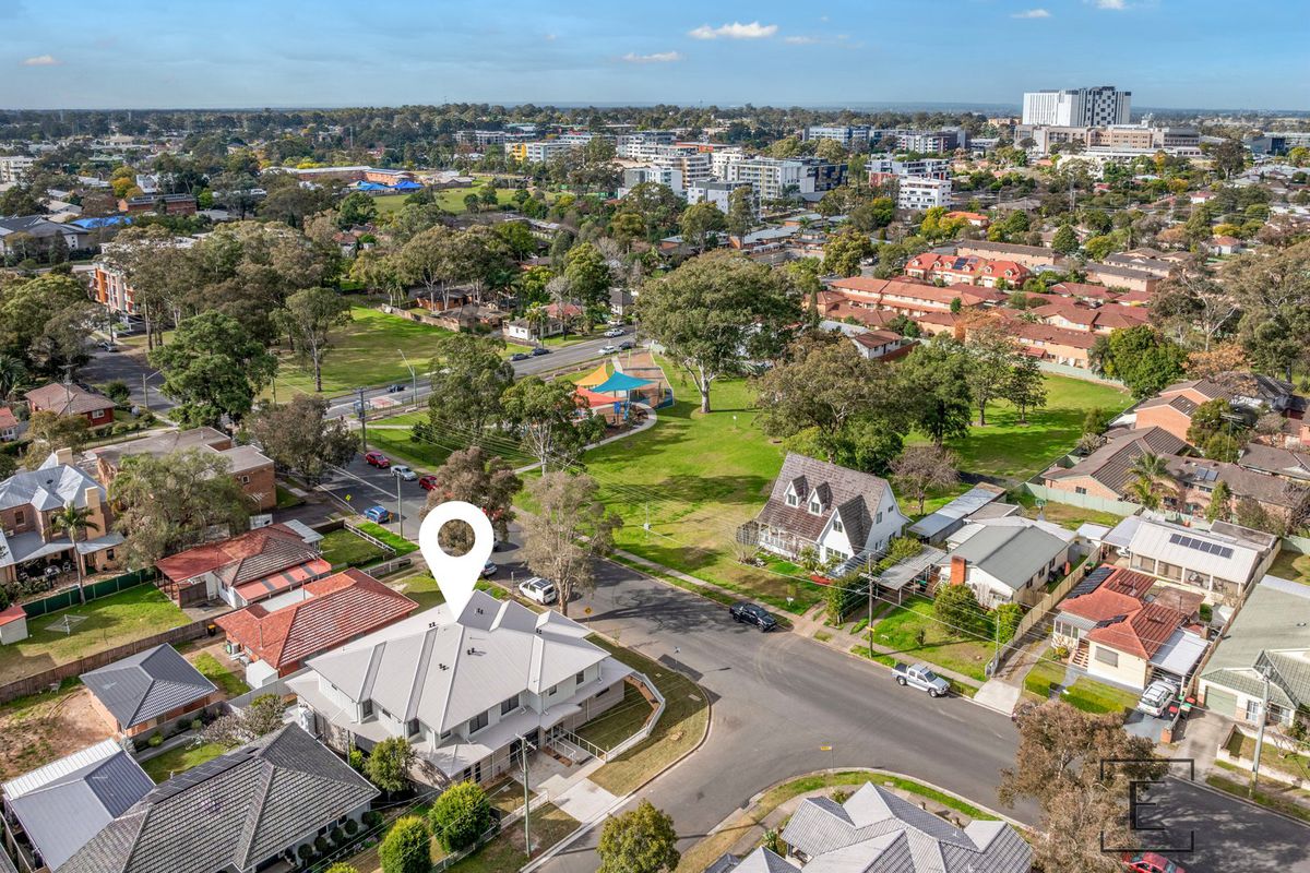 1 Tornaros Avenue, Penrith