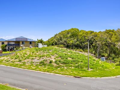 1 Coral Close , Zilzie