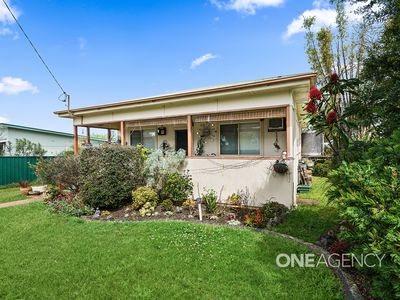 6 Lynburn Avenue, Bomaderry