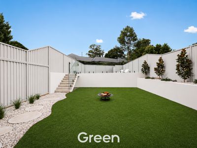 7 Crescent Avenue, Ryde