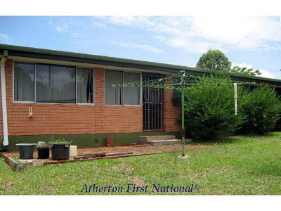 Atherton