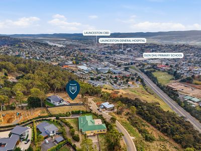 64 Peel Street West, West Launceston