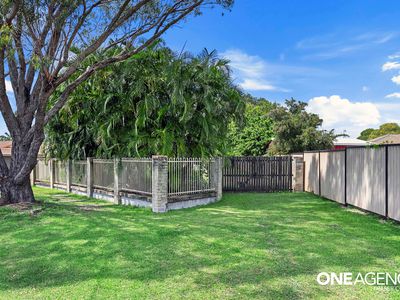 3 Deloraine Avenue, Urangan