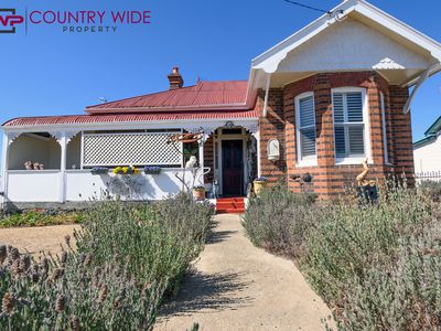 47 Macquarie Street, Glen Innes