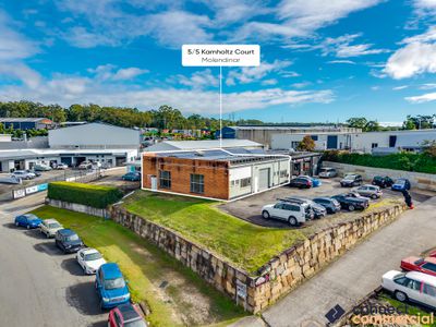 5 / 5 Kamholtz Court, Molendinar