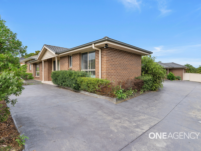 1 / 28 Sugarwood Road, Worrigee