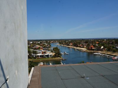 408 Pier 1 / 107-109 McLeod Road, Patterson Lakes