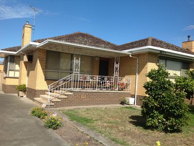 39 Bruce Street, Bell Park