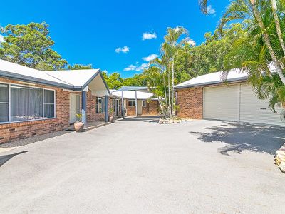 38A Lamorna Street, Rochedale South