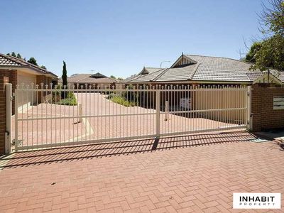 4 / 58 Jupiter Street, Carlisle