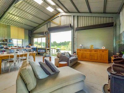 Lot B / 1233 Jiggi Road, Georgica