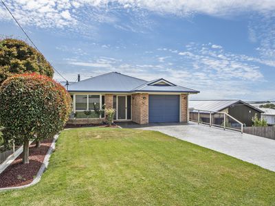 112 Emmett Street, Smithton