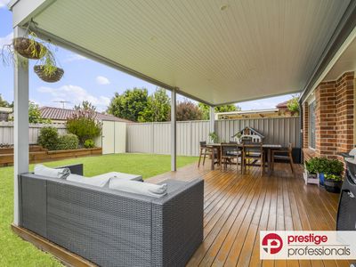 4 Exbury Court, Wattle Grove