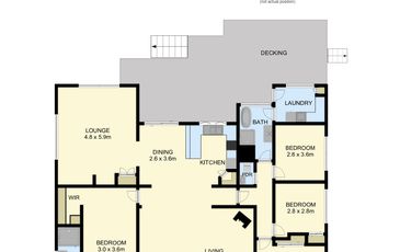 33 Stoney Creek Road, Beaconsfield Upper