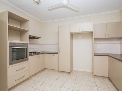 21 Brodie Crescent, South Hedland