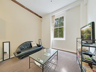 310 / 243 Pyrmont Street, Pyrmont