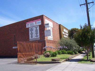 2 / 88 Gordon Street, Footscray