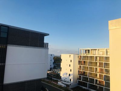605 / 1 Pinnacle Street, Miranda