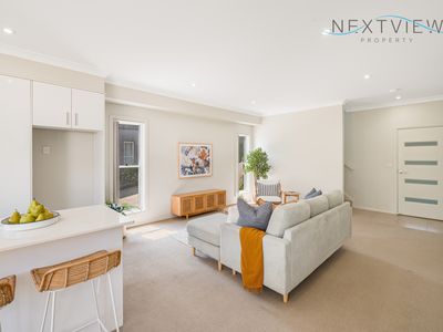 6 / 62 Allowah Street, Waratah West