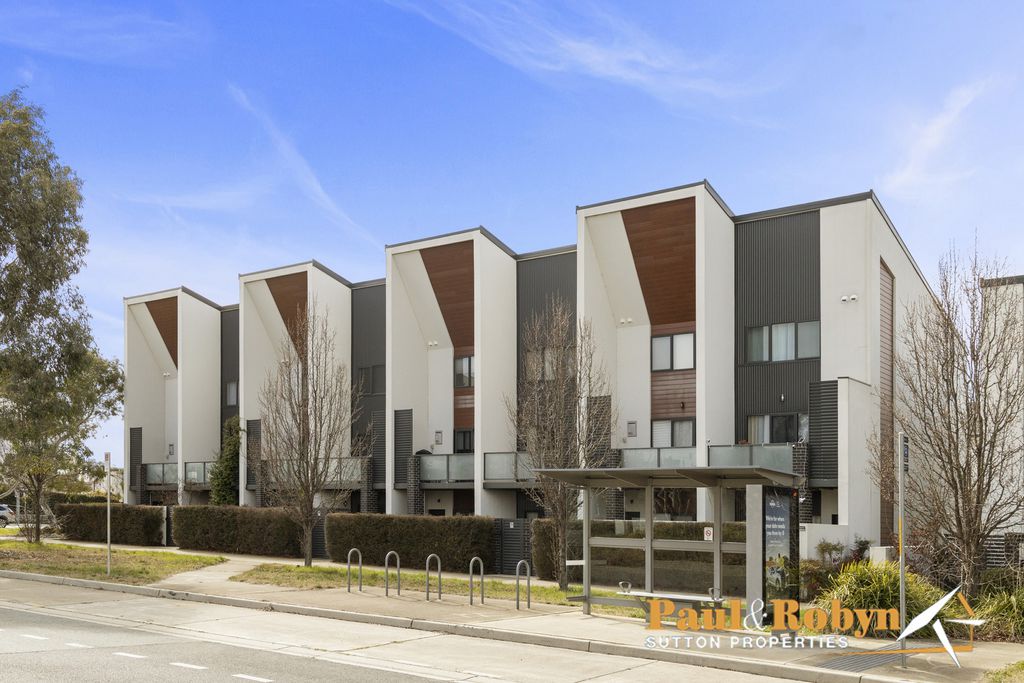75 / 224 Flemington Road, Harrison