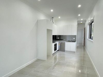 2 Spooner Place, North Ryde