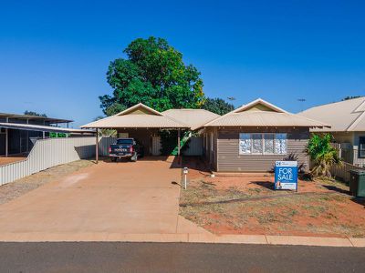 8 Pilbara Way, South Hedland