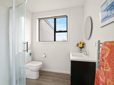 12 Prospect Bank, Wakari