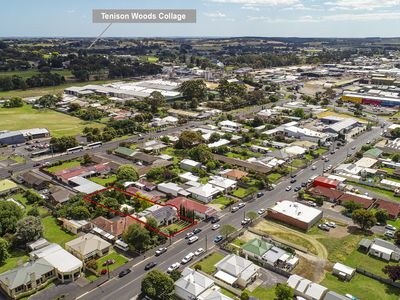 213 Commercial Street West, Mount Gambier