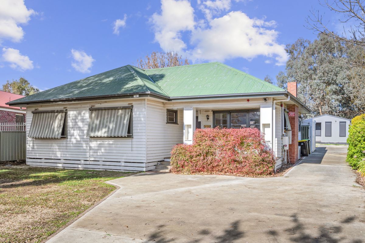 68 Malcolm Street, Mansfield