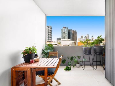 510 / 348 Water St, , Fortitude Valley