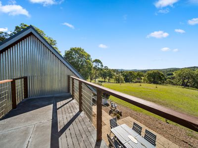 644 Sawyers Ridge Road, Braidwood